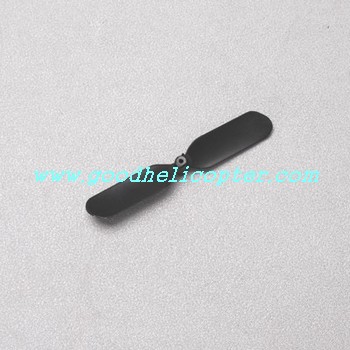 SYMA-S301-S301G helicopter parts tail blade